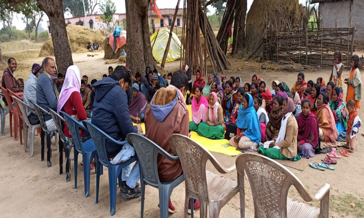 झारखंड के सबसे ऊंचे लोध फॉल आने पर टूरिस्ट को शुल्क से नहीं मिलेगी राहत, विरोध जताने वालों पर लगेगी रोक