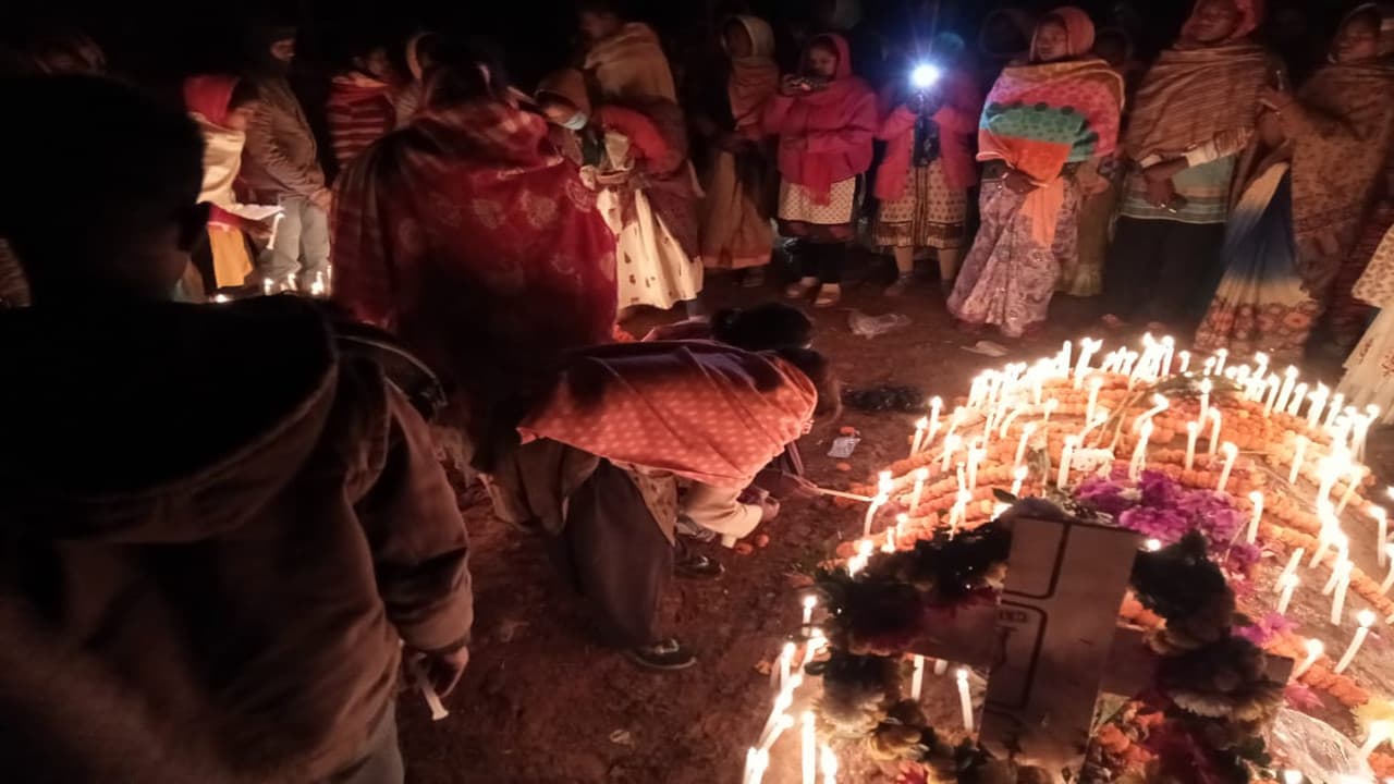 Uttarakhand Glacier Burst : चमोली से 2 और मजदूर का शव पहुंचा लोहरदगा, जिले के 9 मजदूर गये थे काम करने