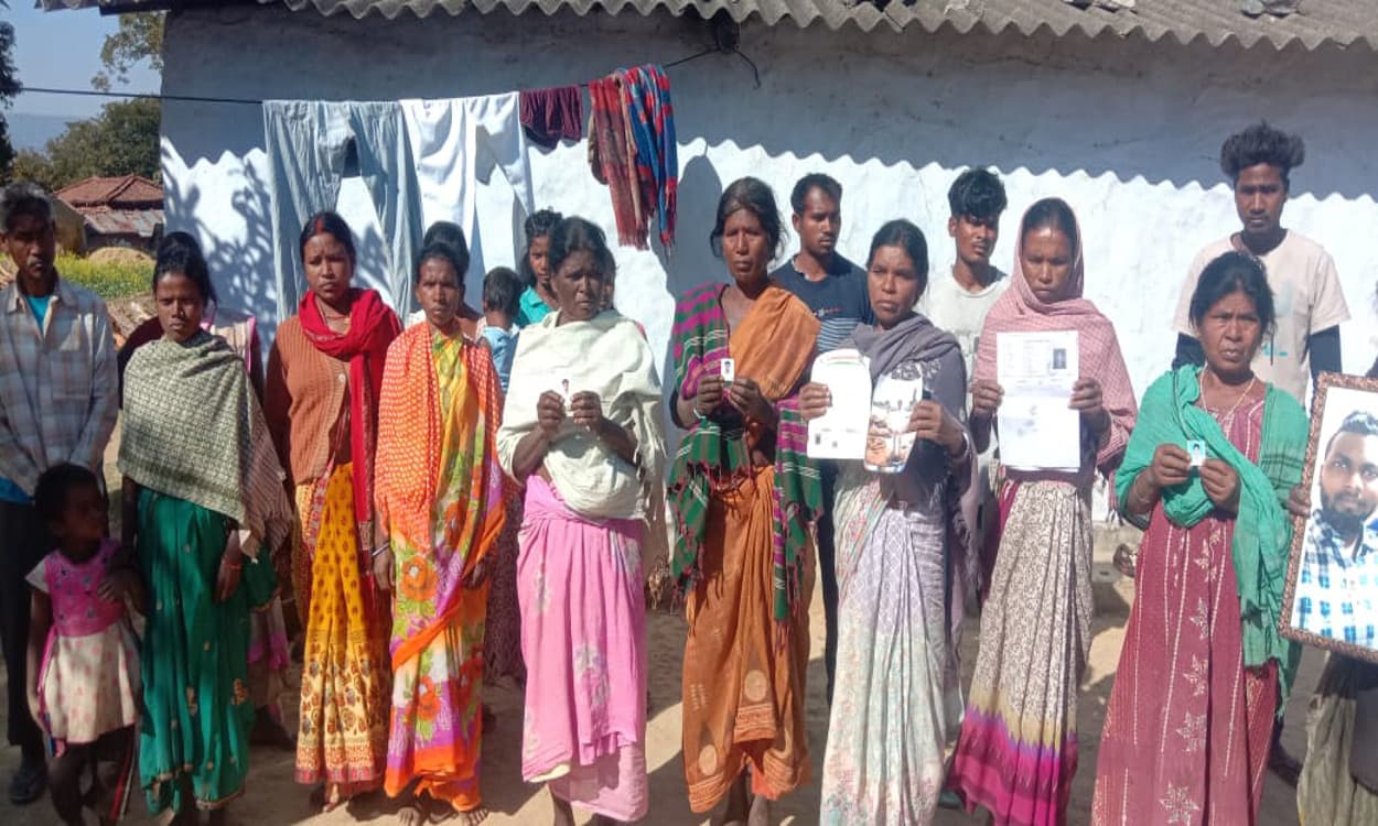 Uttarakhand Glacier Disaster : लोहरदगा के 9 लोगों का नहीं चल रहा है पता, परिजनों ने CM हेमंत सोरेन से लगायी गुहार