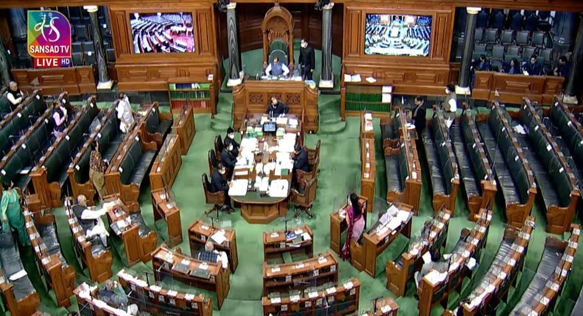 मणिपुर मामले पर गतिरोध जारी, लोकसभा और राज्यसभा की कार्यवाही कल तक के लिए स्थगित, पढ़ें डिटेल