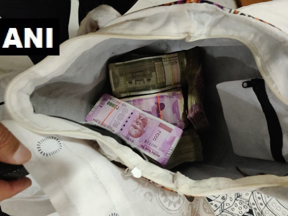 मध्य प्रदेश: 30 हजार सैलरी... छापेमारी में मिले 7 करोड़ रुपये, महिला अभियंता के पास कहां से आयी अकूत संपत्ति?