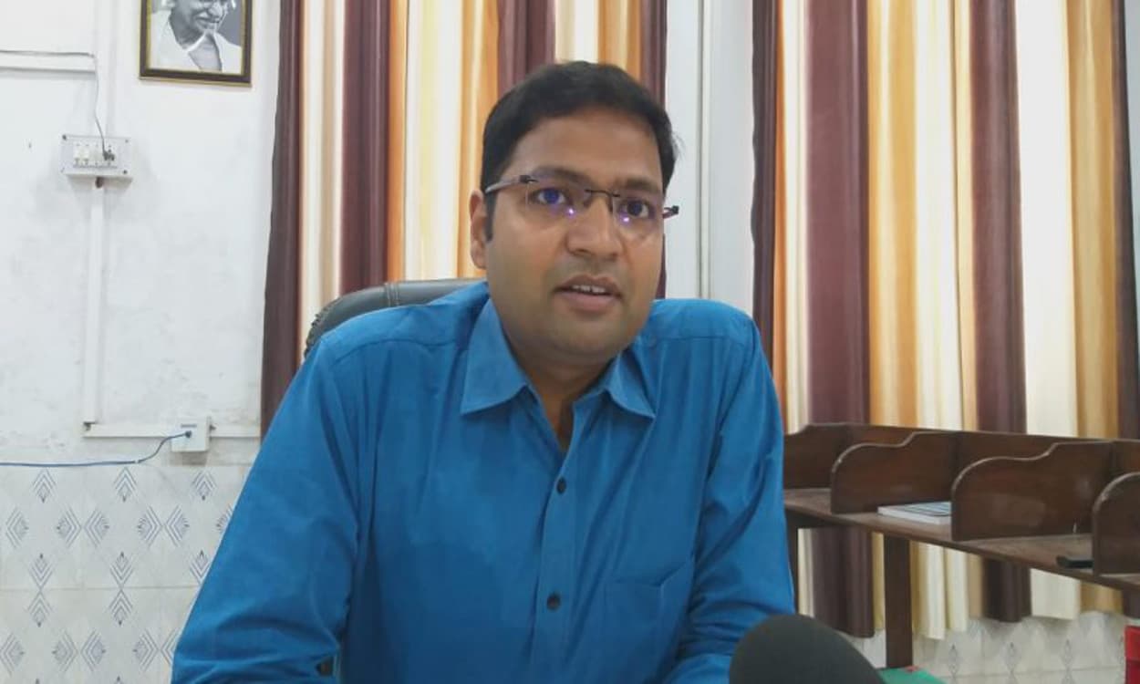 रांची के पूर्व एसडीओ लोकेश मिश्र बने एडीएम, 8 आईएएस अफसरों की हुई ट्रांसफर-पोस्टिंग