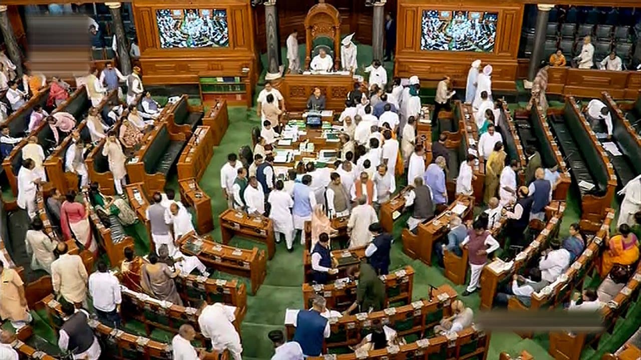मणिपुर रवाना हुए विपक्षी गठबंधन I-N-D-I-A के नेता, जमीनी हालात का लेंगे जायजा, जानें 10 बड़ी बातें