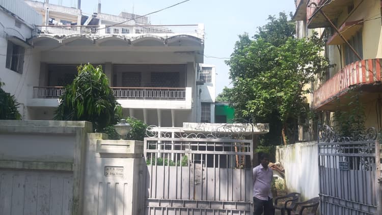 झारखंड में हिमाचल प्रदेश के एडीजी के घर हुई डकैती, गार्डों को बंधक बनाकर लूटे सामान