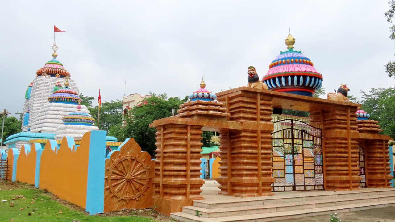 Lord Jagnnath Rath yatra 2021 : महाप्रभु जगन्नाथ, बलभद्र व सुभद्रा हुए स्वस्थ, शुक्रवार को होगा नेत्र उत्सव