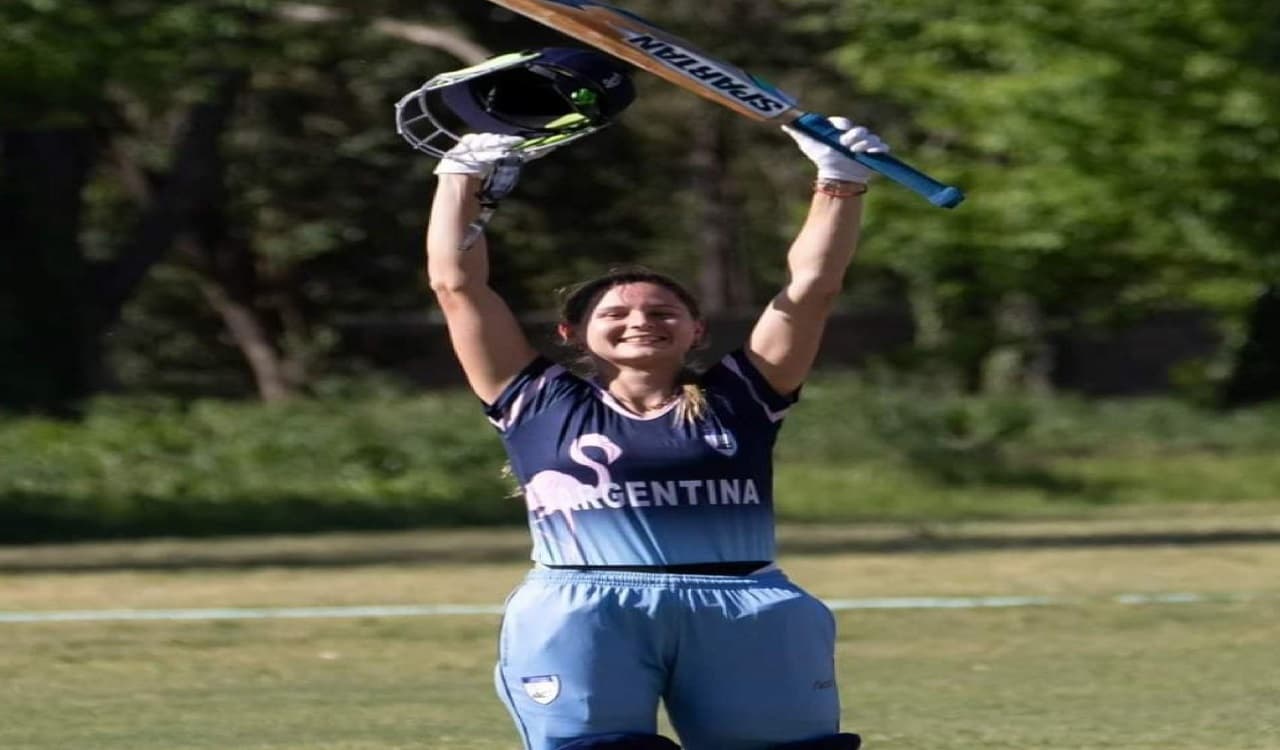 Records: टी20 में 400 से अधिक रन बनाकर इस टीम ने बनाया वर्ल्ड रिकॉर्ड, एक ओवर में 52 रन, एक भी छक्का नहीं