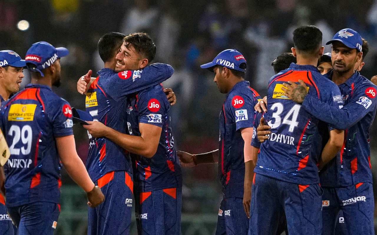 IPL 2023: लखनऊ सुपर जायंट्स ने आखिरी समय में किया जयदेव उनादकट के रिप्लेसमेंट का ऐलान