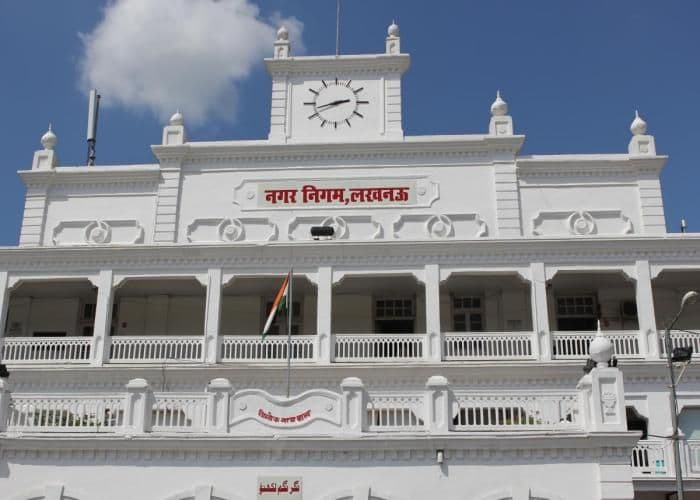 लखनऊ नगर निगम ने शहर के कई नामी पार्क और चौराहों के नाम बदले, यहां देखें किन जगहों का किया 'नामकरण'