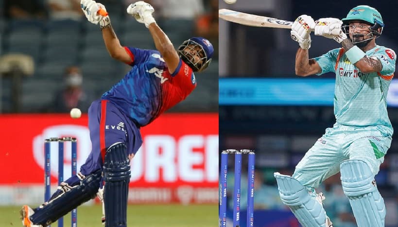 LSG vs DC, IPL 2022: डी कॉक की तूफानी पारी, लखनऊ ने दिल्ली को 6 विकेट से हराया