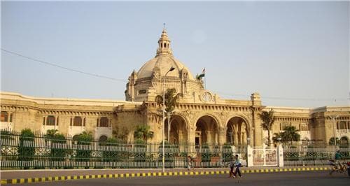 यूपी विधानसभा मानसून सत्र: लखनऊ में आज से 7 अगस्त तक बदली रहेगी यातायात व्यवस्था, जानें रूट डायवर्जन