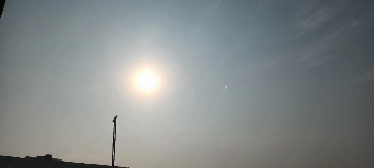 Uttar Pradesh Weather Forecast: होली का मजा किरकिरा कर सकती है बारिश, इन जनपदों में ओलावृष्टि के आसार…