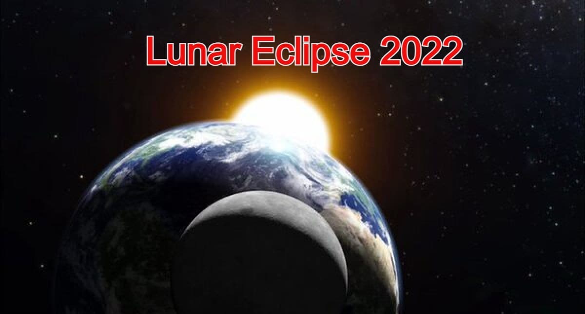 Lunar Eclipse 2022: वैशाख पूर्णिमा के दिन लग रहा है चंद्र ग्रहण,जानें ग्रहण के दौरान क्या करें, क्या नहीं