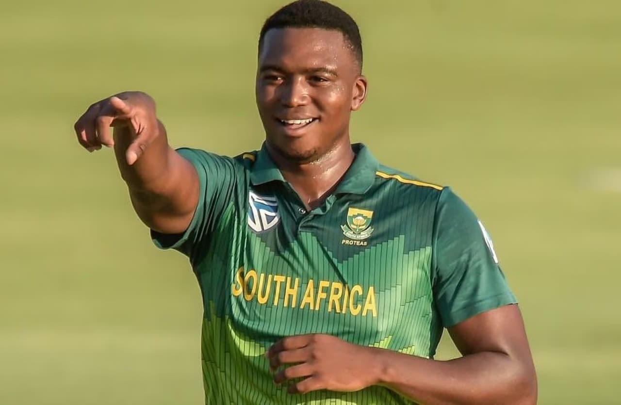 IPL 2024: दिल्ली कैपिटल्स को बड़ा झटका, लुंगी एनगिडी चोट के कारण बाहर, यह ऑस्ट्रेलियाई स्टार टीम में