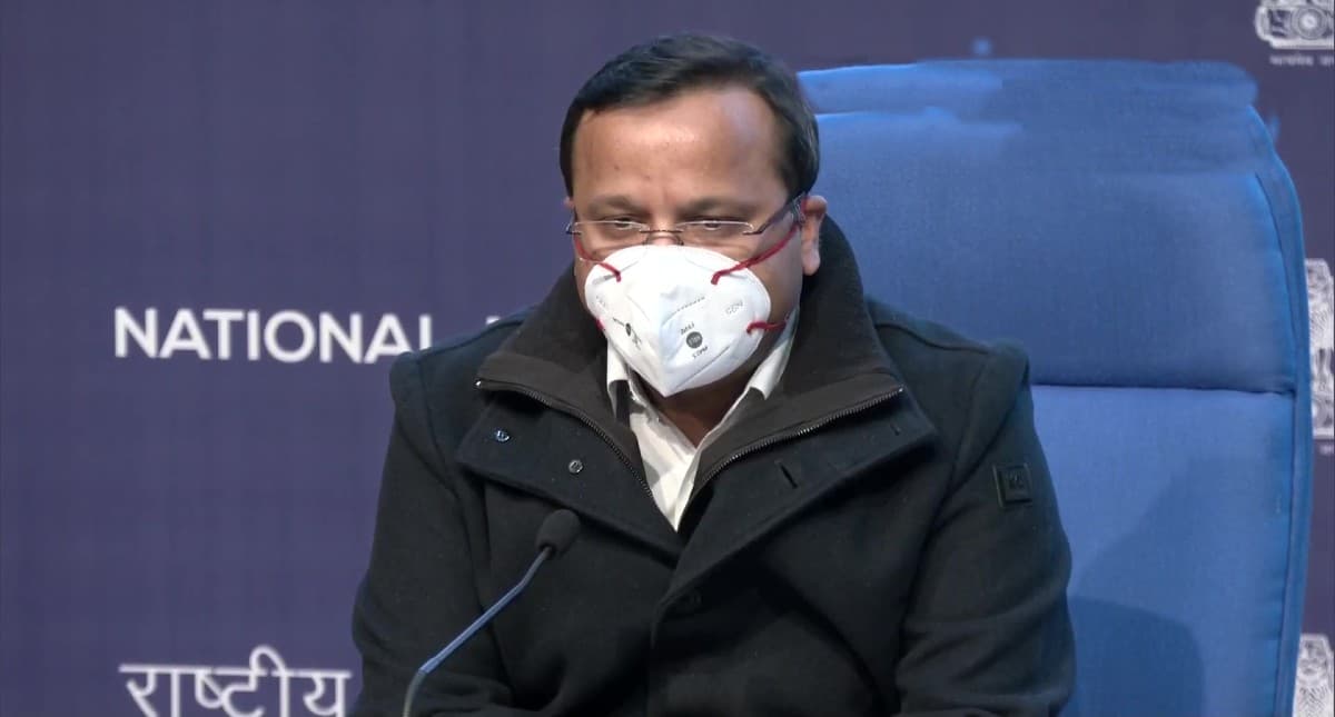 Omicron Updates : विश्व में ओमिक्राॅन से 108 मौत, भारत में एक, मामलों में 6.3 गुना वृद्धि