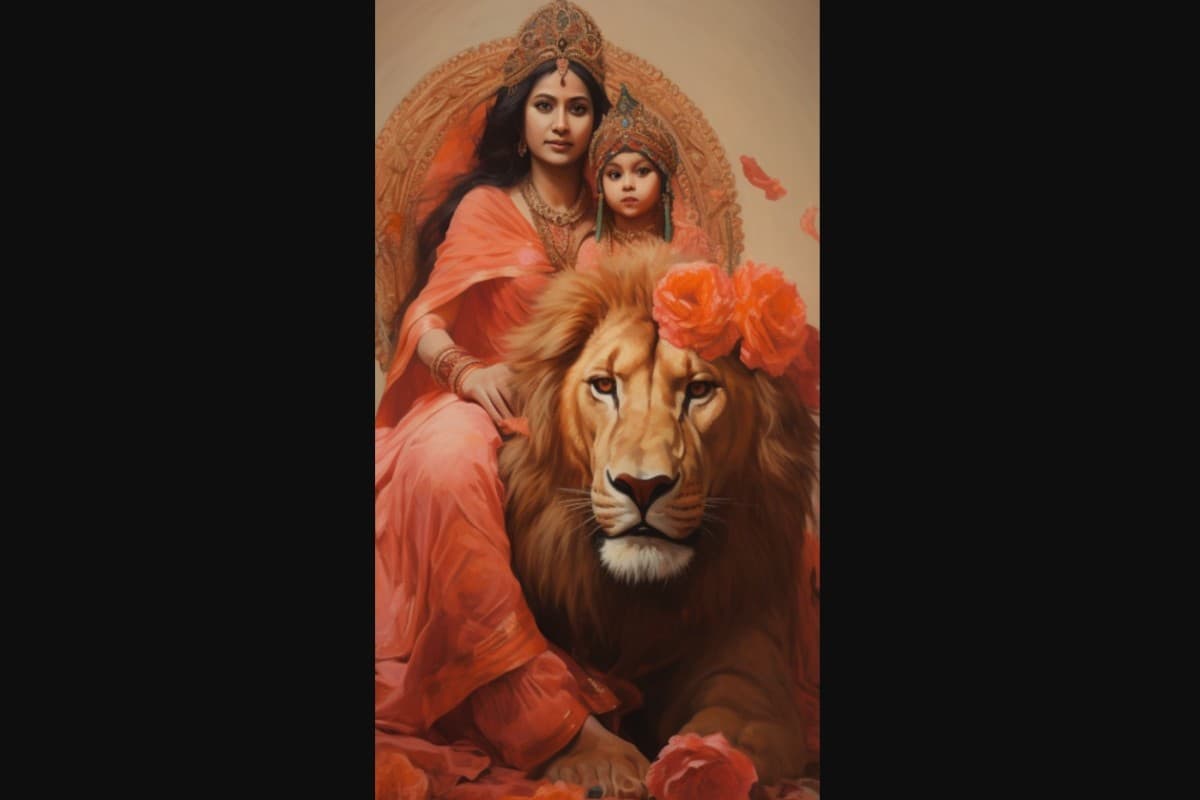 Shardiya Navratri 2023 Day 5: मां स्कंदमाता की पूजा कैसे करें, जानें पूजा विधि, भोग, आरती और मंत्र