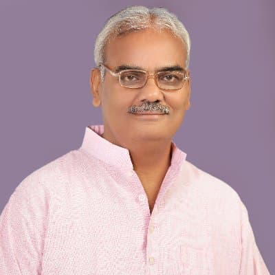 'किसान आंदोलन में चिकन बिरयानी, बर्ड फ्लू फैलने का बढ़ा खतरा', भाजपा विधायक ने कह दी ये बात