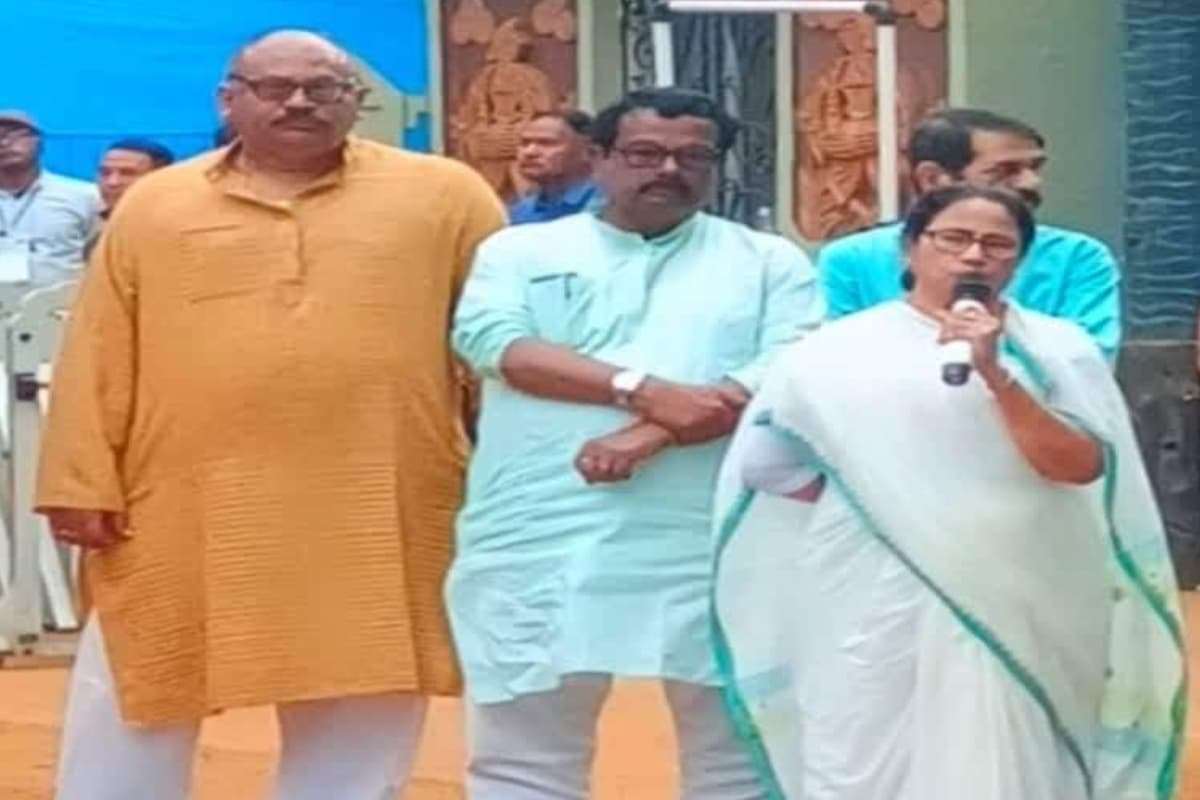 तीन जुलाई को बीरभूम में हुंकार भरेंगी ममता बनर्जी, 8 जुलाई को पंचायत चुनाव