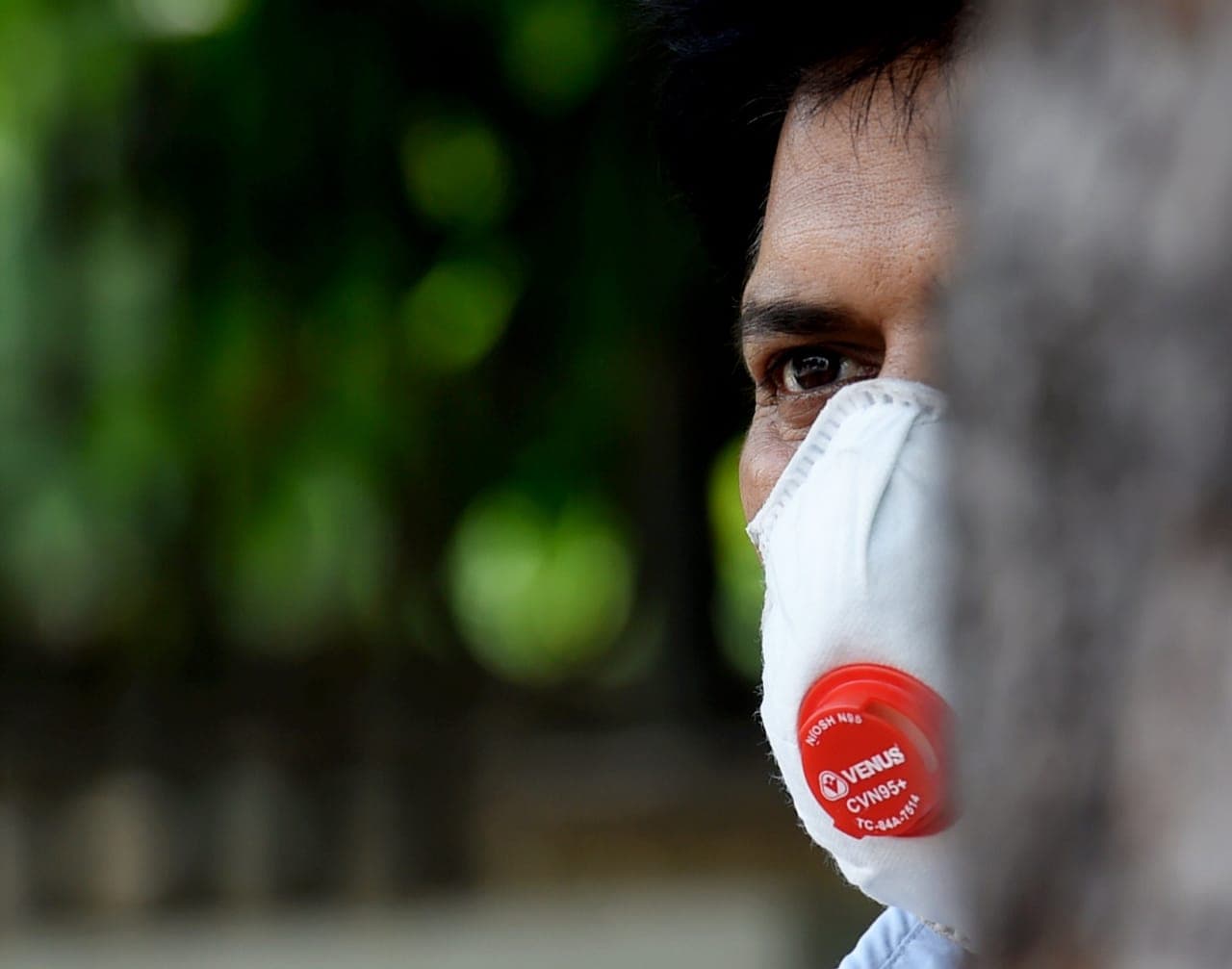 CoronaVirus in Bihar : बिहार में कार्यालयों, सार्वजनिक स्थानों पर मास्क नहीं पहनने पर 50 रुपये जुर्माना