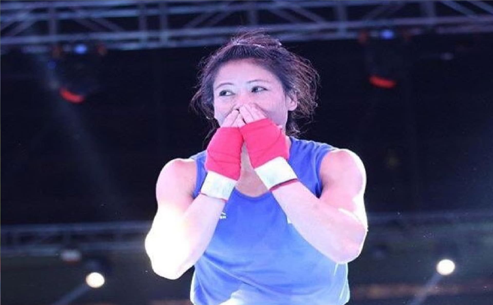 MC Mary Kom: एमसी मैरीकॉम ने वर्ल्ड चैंपियनशिप और एशियाई खेलों से नाम वापस लिया, सामने आयी बड़ी वजह