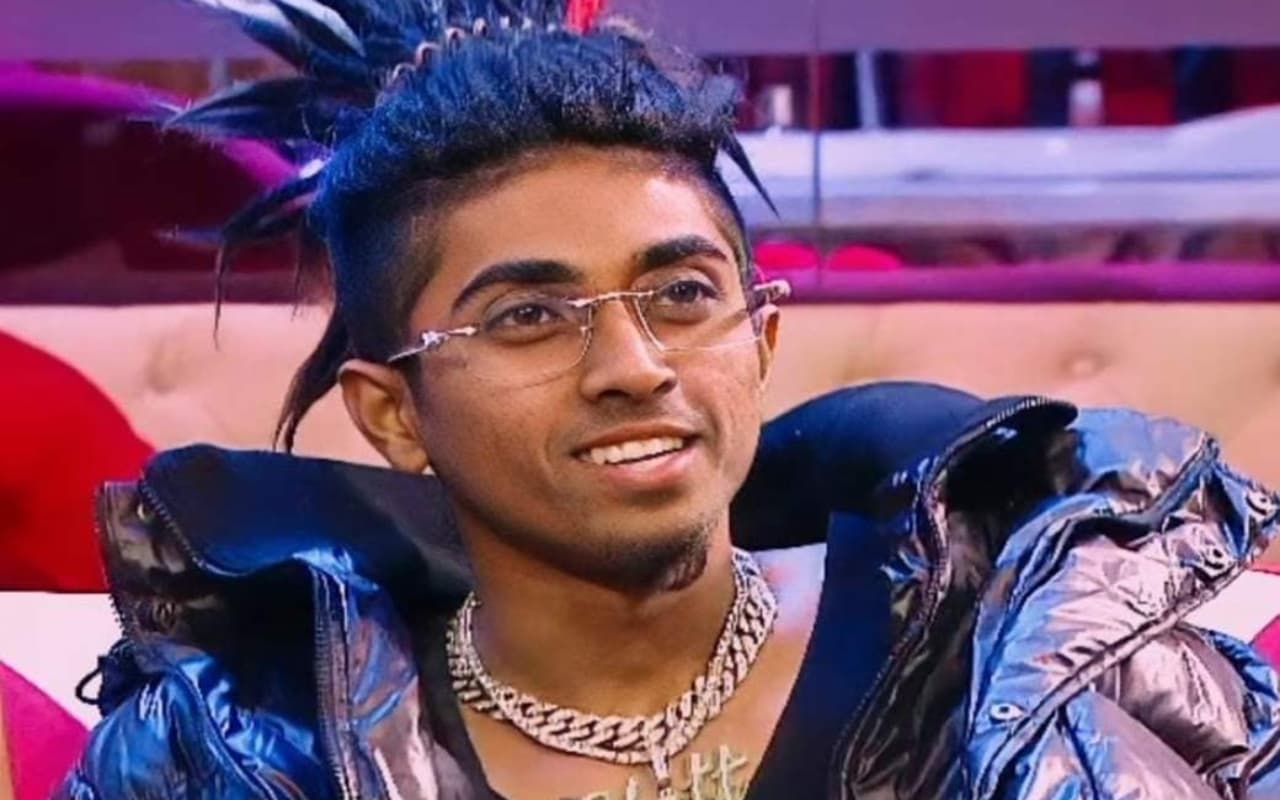 MC Stan के इंदौर वाले शो में करणी सेना ने जमकर किया हंगामा, बीच शो छोड़कर भागा रैपर, मिली ये धमकी