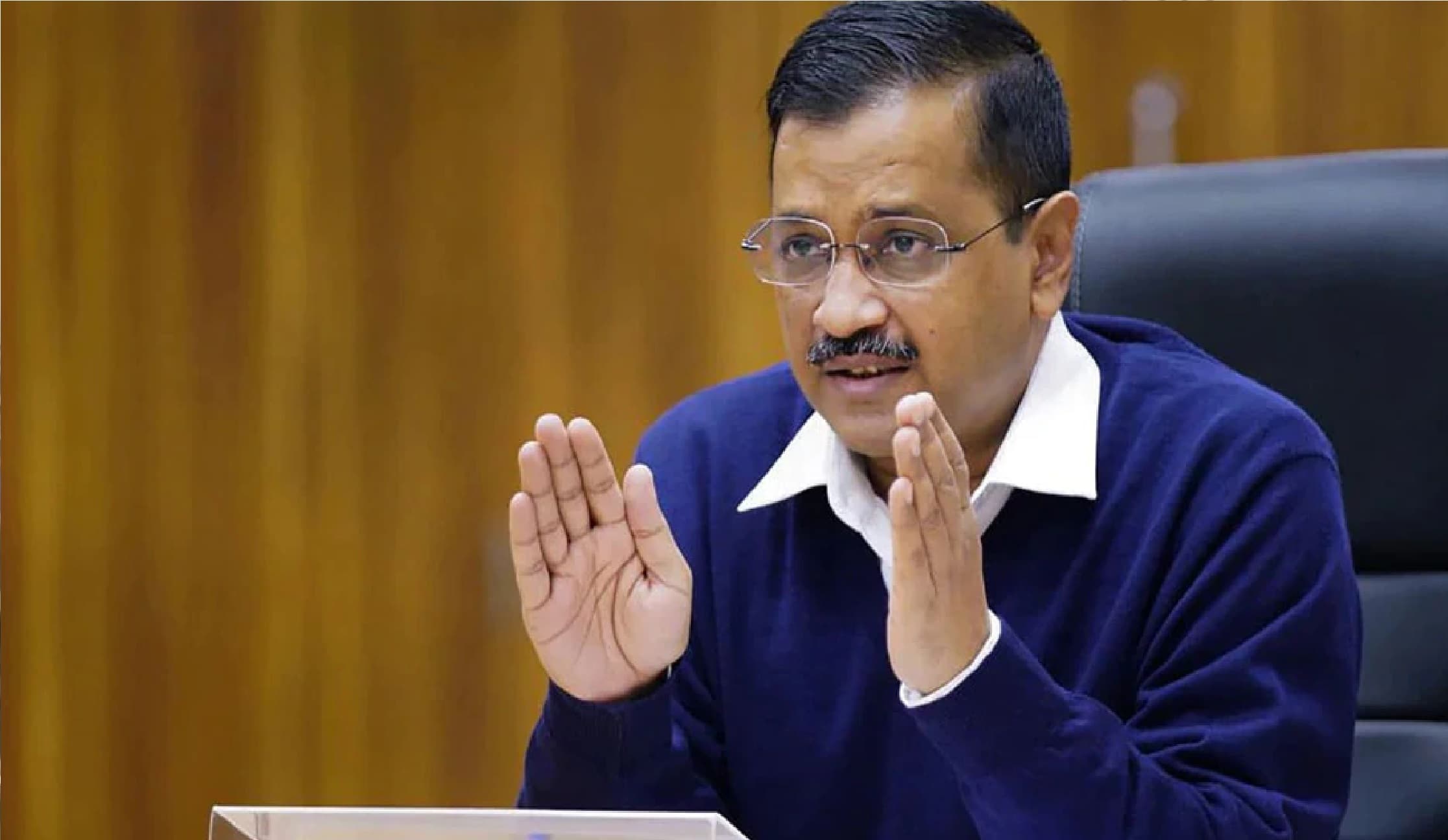 MCD By-Election : दिल्ली MCD उपचुनाव में AAP और कांग्रेस ने ठोकी ताल, 5 सीटों के लिए उम्मीदवारों की घोषणा