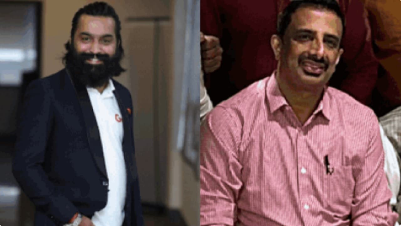 बेंगलुरु में टेक कंपनी के एमडी-सीईओ की हत्या के आरोपी गिरफ्तार, हमला देखकर लोगों के खड़े हो गए रोंगटे