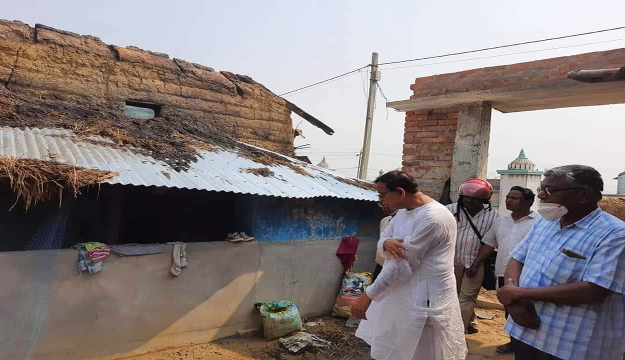 सीपीआईएम नेता मोहम्मद सलीम का आरोप, सरकार की छत्रछाया में बंगाल में तांडव मचा रहे हैं अपराधी