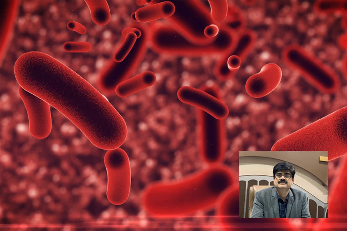 MDR TB में पारंपरिक दवा बेअसर, बॉयोप्सी से पता कर लें, फिर टीबी की दवा दें, जानें एक्सपर्ट की राय