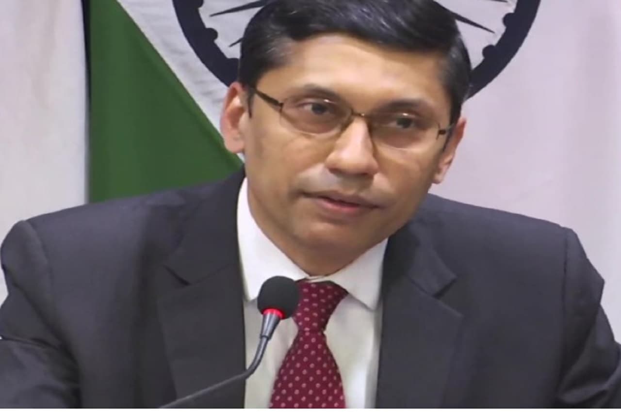 भारत ने  इस साल श्रीलंका को भेजी 3.5 अरब डॉलर की मदद, बागची बोले- 'पड़ोसी पहले' नीति हमारी प्राथमिकता