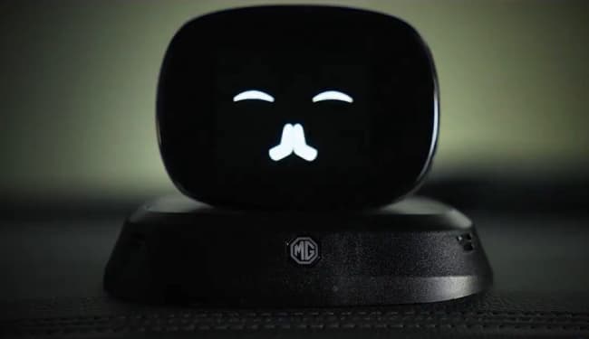 MG Aster SUV बुधवार को होगी लॉन्च, AI से लैस MG Motor India की होगी पहली कार