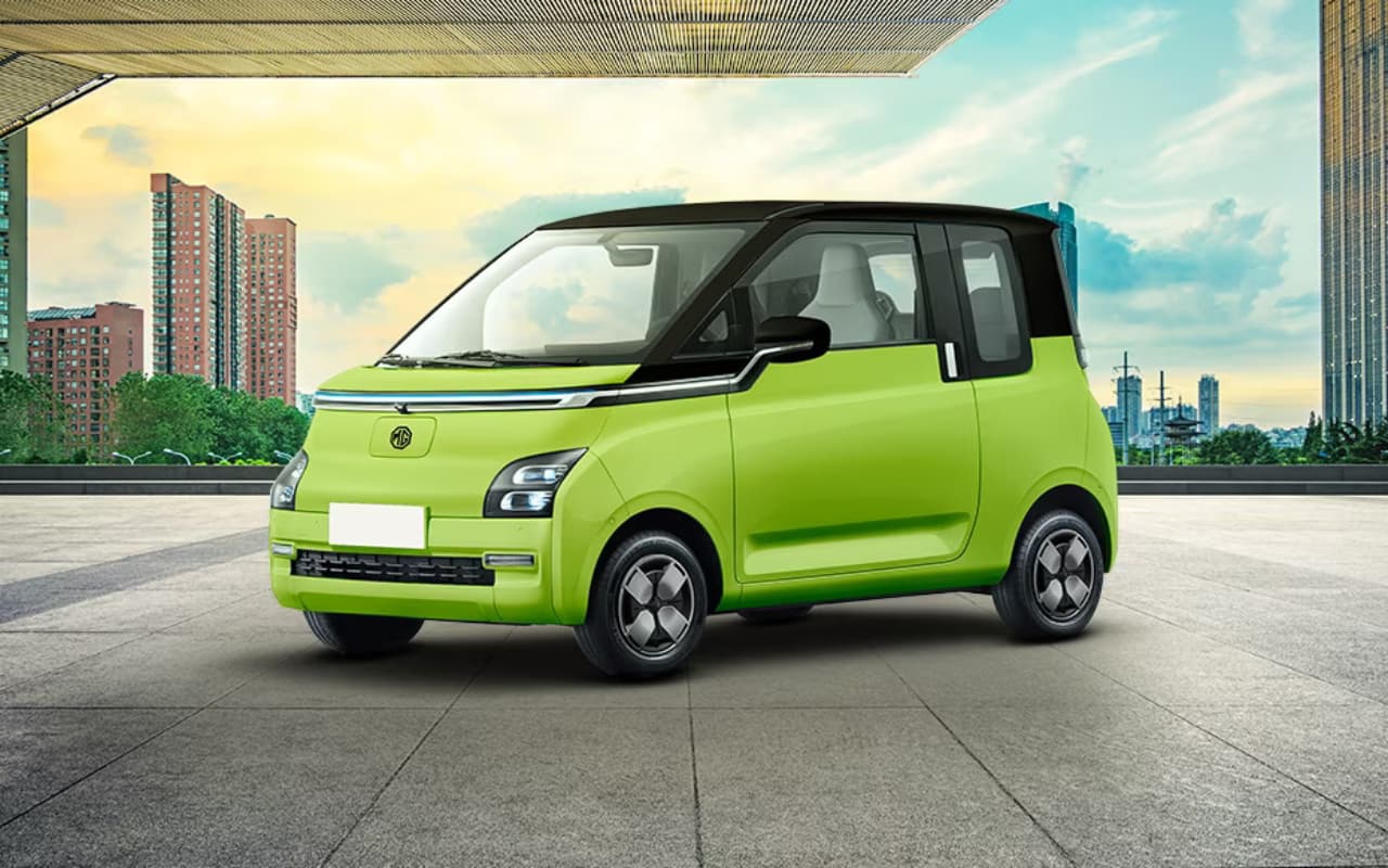 मात्र 519 रुपये में 6,900Km चलेगी ये कार, कीमत इतनी कम की आप भी रह जाएंगे हैरान!