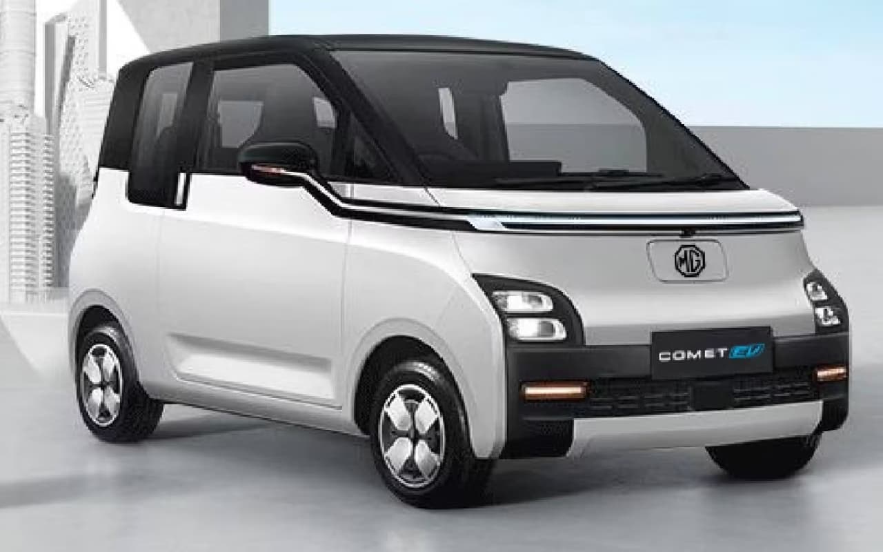 मात्र 6.99 लाख रुपये में मिलती है ये शानदार इलेक्ट्रिक कार, सिंगल चार्ज पर 230 किलोमीटर तक की रेंज!