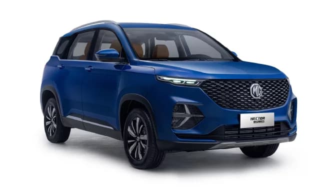 MG Hector Plus देगी टाेयाेटा की Innova Crysta को टक्कर, कीमत और सारी खूबियां जानें यहां