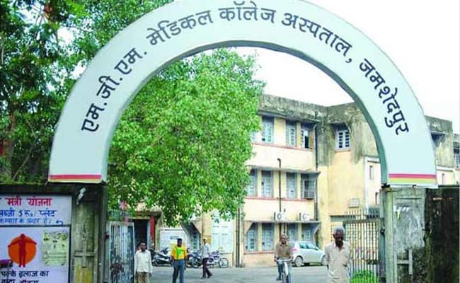 जमशेदपुर के सबसे बड़े सरकारी अस्पताल MGM में चाकू की नोंक पर महिला मरीज से दुष्कर्म