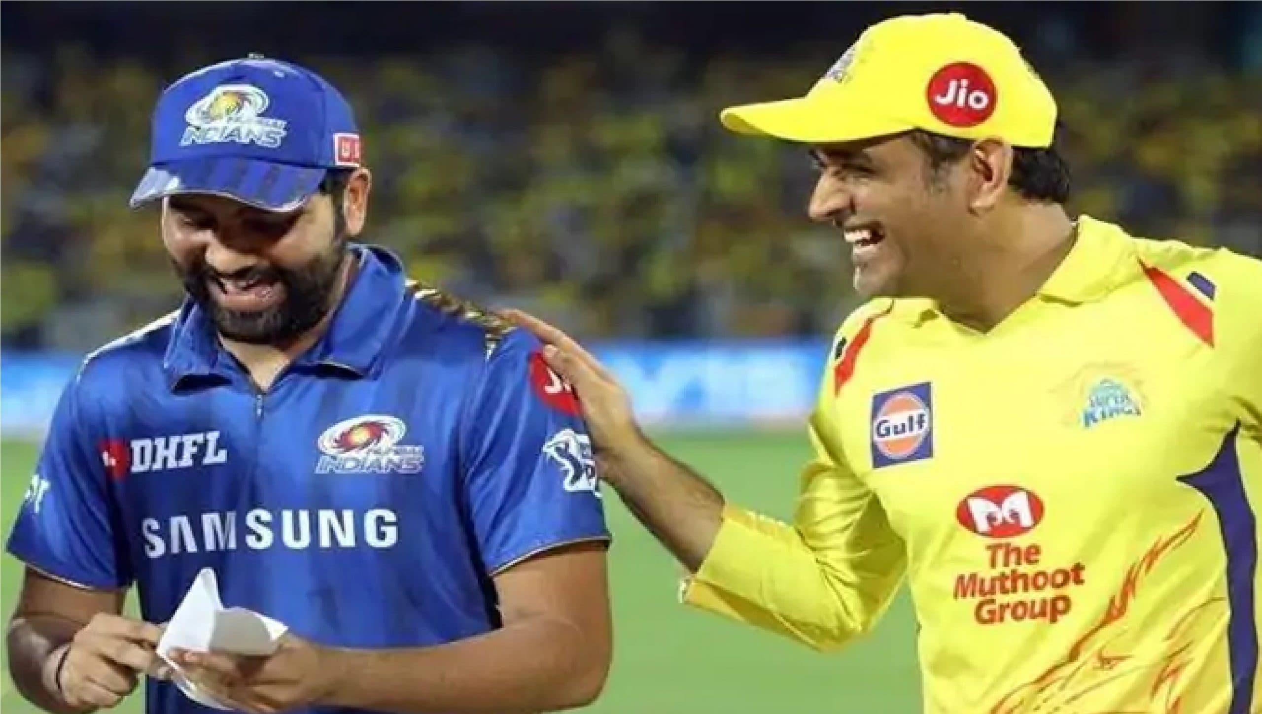 IPL 2020 CSK vs MI : चेन्नई की उम्मीद टूटी, मुंबई ने 10 विकेट से हराकर प्ले ऑफ में प्रवेश किया