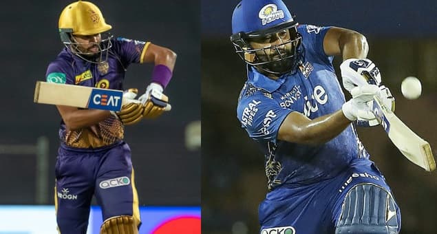MI vs KKR, IPL 2022: केकेआर ने मुंबई इंडियंस को 52 रन से हराया, प्लेऑफ की उम्मीदों को रखा जीवंत