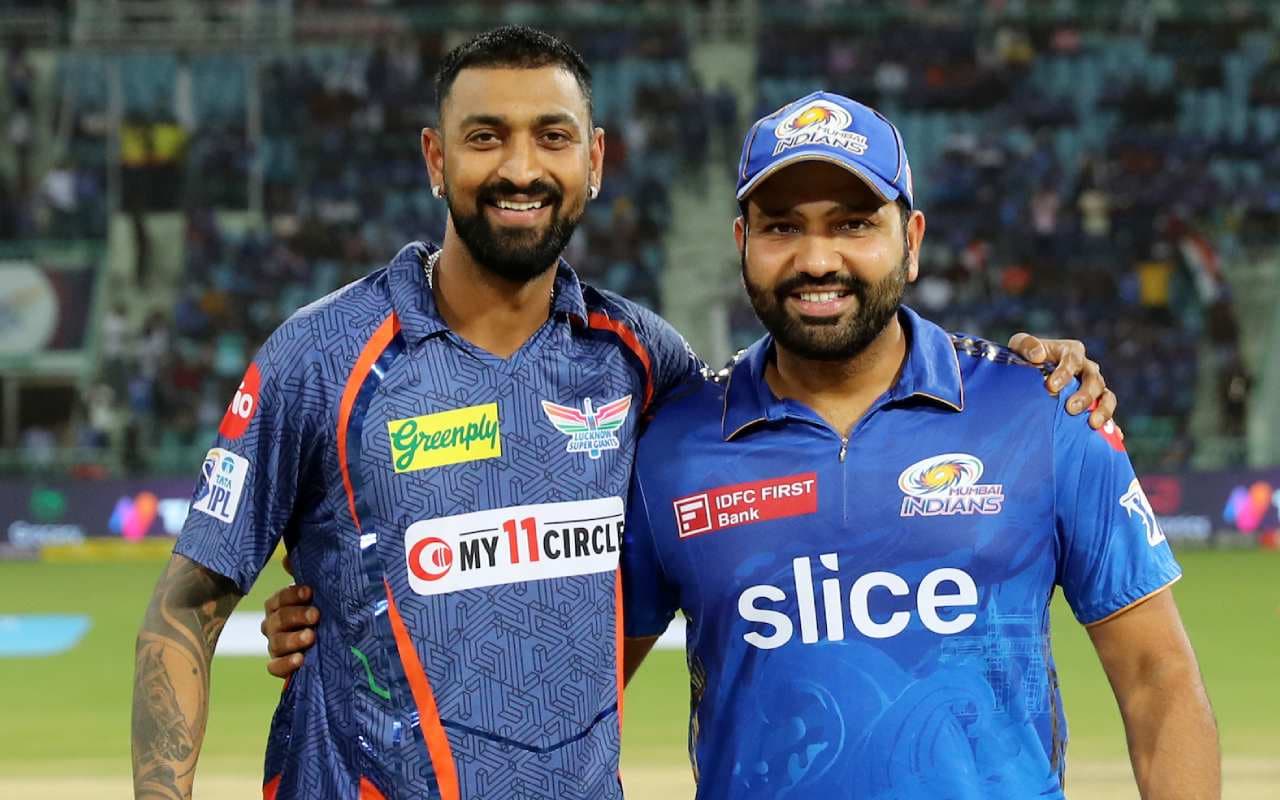 LSG vs MI Dream11: लखनऊ और मुंबई के ये खिलाड़ी आपको बनाएंगे मालामाल! यहां देखिए बेस्ट ड्रीम11 टीम