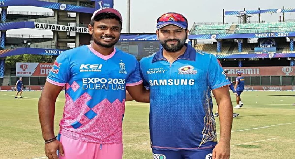 MI vs RR IPL 2021: ईशान किशन की तूफानी पारी, मुंबई राजस्थान को 8 विकेट से रौंदा