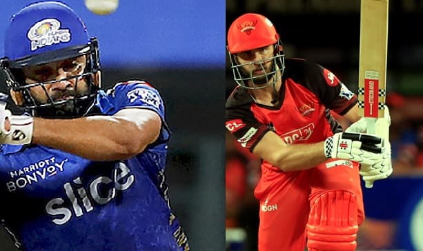 MI vs SRH, IPL 2022: हैदराबाद ने मुंबई को 3 रन से हराया, बेकार गयी टिम डेविड की तूफानी पारी