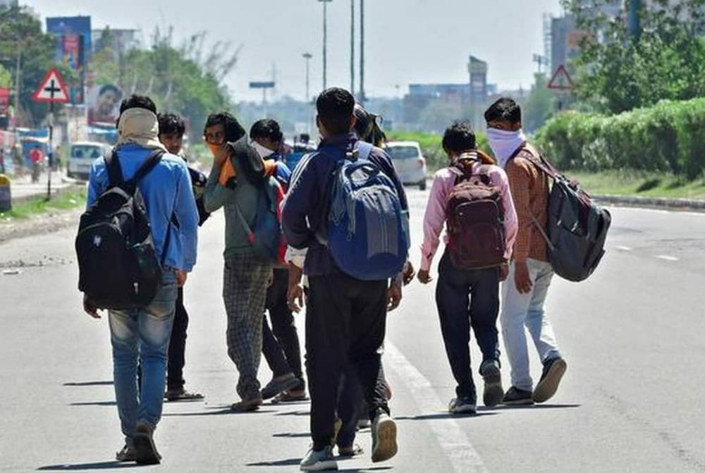 कोटा से बंगाल के 2368 छात्रों की वापसी शुरू, शुक्रवार को कोलकाता पहुंचने की संभावना