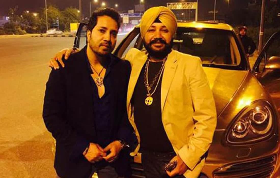 Mika Singh Birthday : जब मीका सिंह ने बताया था भाई दलेर मेहंदी की वजह से नहीं हुई उनकी शादी, बेहद दिलचस्प है फोन कॉल से जुड़ा किस्सा