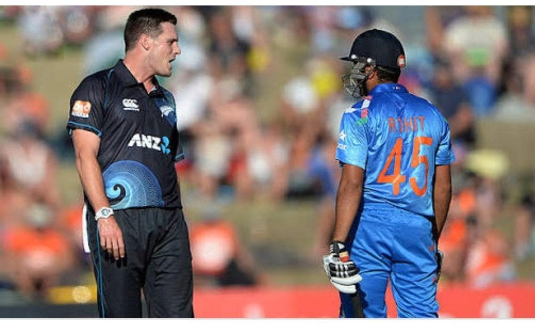 कीवी टीम के इस गेंदबाज ने धौनी की प्रशंसा में कहा- उन्हें गेंदबाजी मत करो