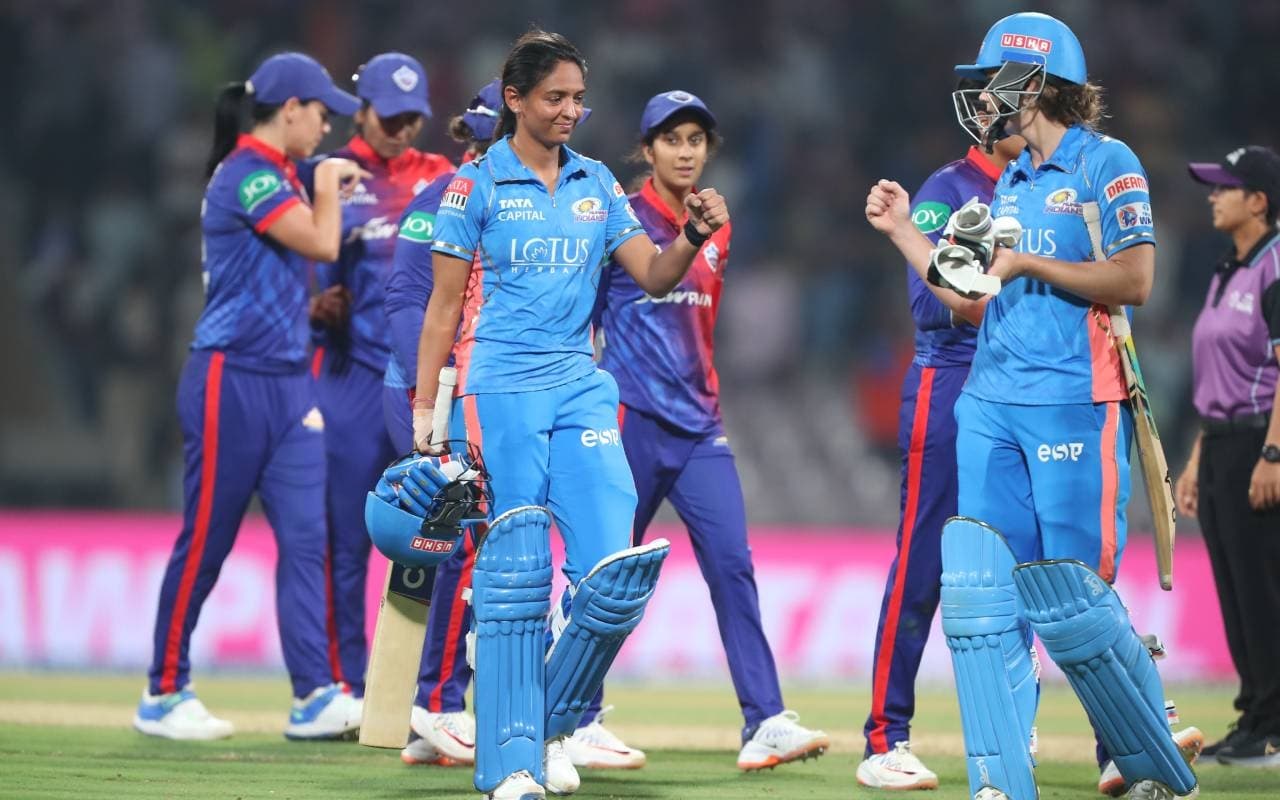 MIvsDC: सट्टा बाजार में दिल्ली और मुंबई पर हो रही है पैसों की बारिश, जानिए किस पर लगाएं अपना पैसा