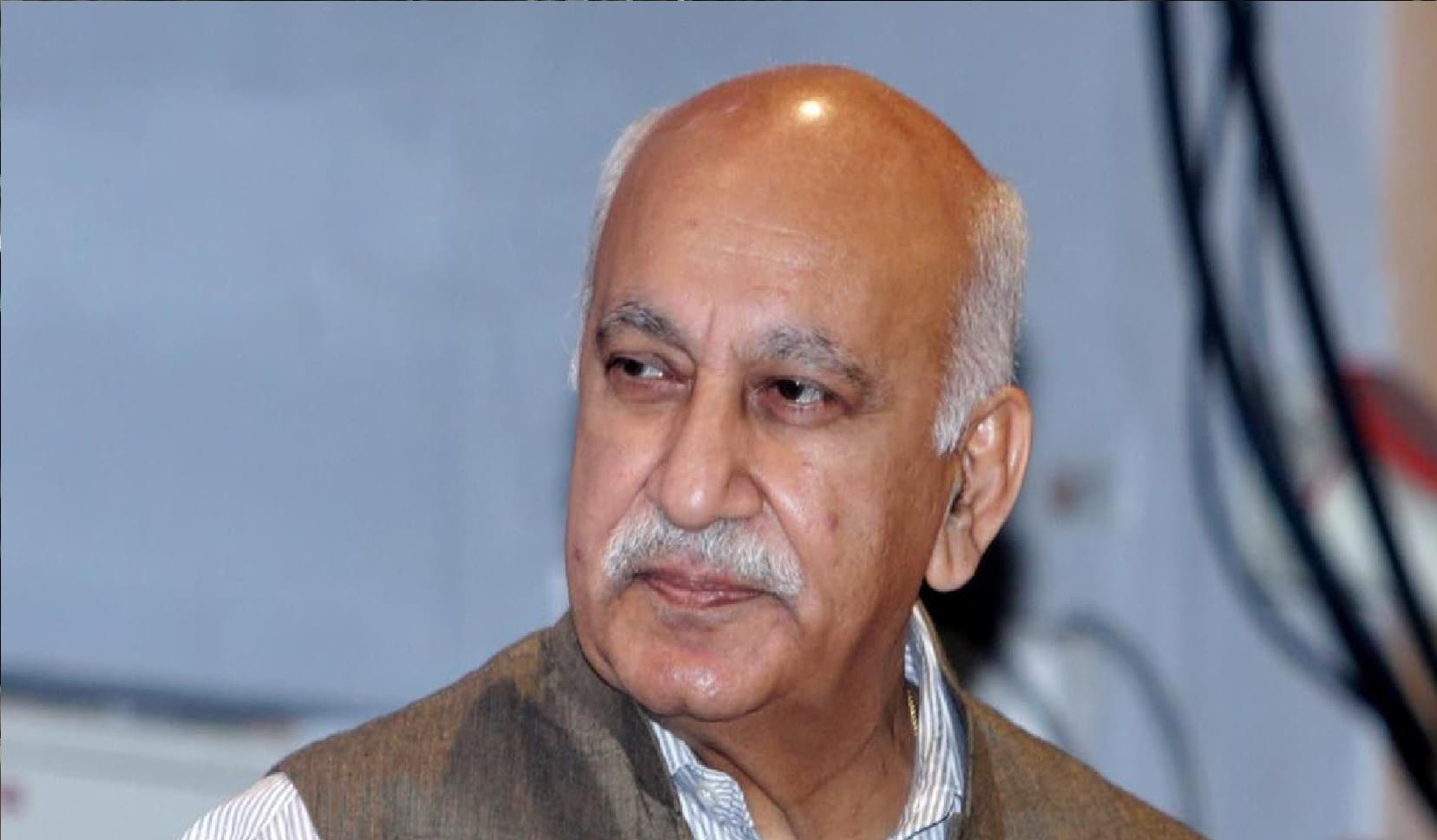 MeToo Case में एमजे अकबर को कोर्ट से बड़ा झटका, रमानी के खिलाफ मानहानि मामला खारिज