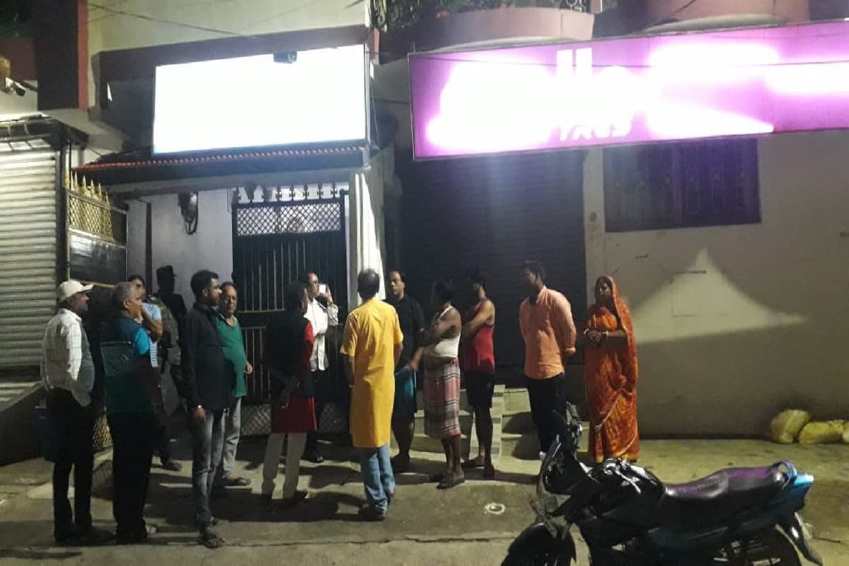 झारखंड के कोडरमा से BJP MLA नीरा यादव के आवास पर बम से हमला, एसपी ने कहा- फोड़ा गया है पटाखा