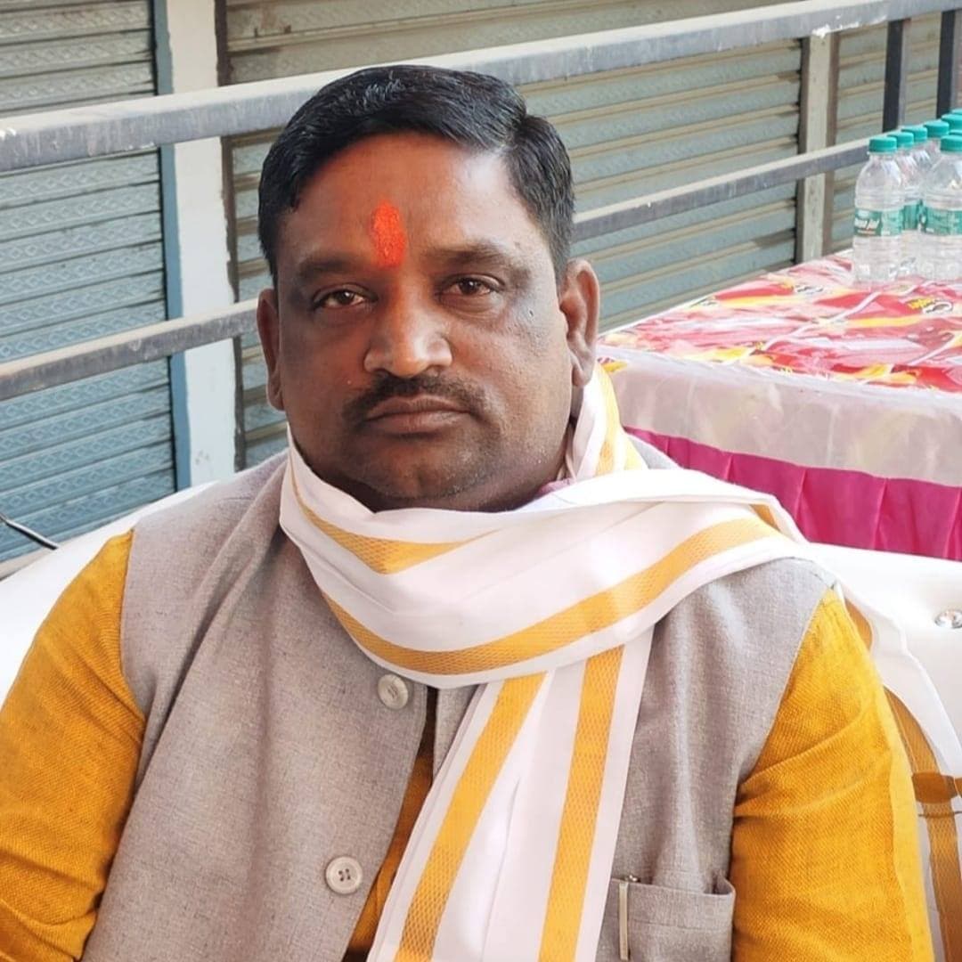 यूपी सरकार के मंत्री पलटूराम ने कांग्रेस महासचिव प्रियंका को दी सलाह, जानें पूरा मामला यूपी सरकार के मंत्री पलटूराम ने कांग्रेस महासचिव प्रियंका को दी सलाह, जानें पूरा मामला