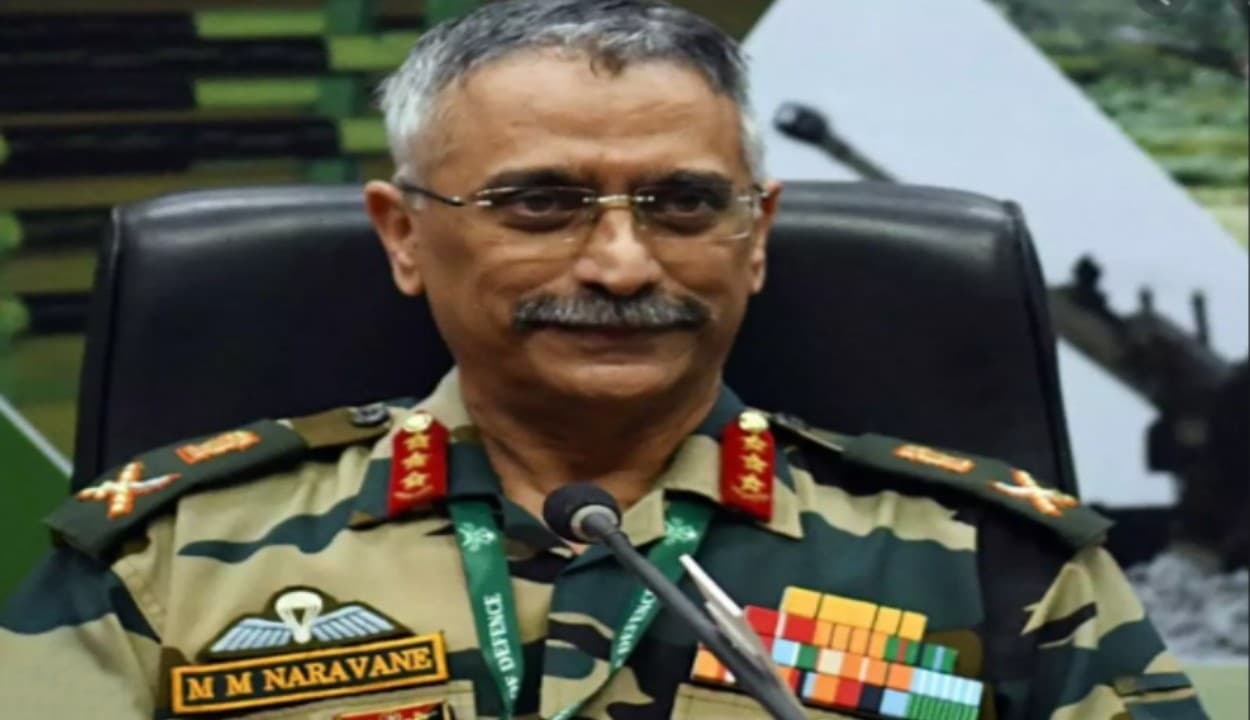 'चीनी सैनिकों के पीछे हटने से लास्ट रिजल्ट रहा अच्छा, पूर्वी लद्दाख के लंबित मुद्दों के हल के लिए बन गई है रणनीति'