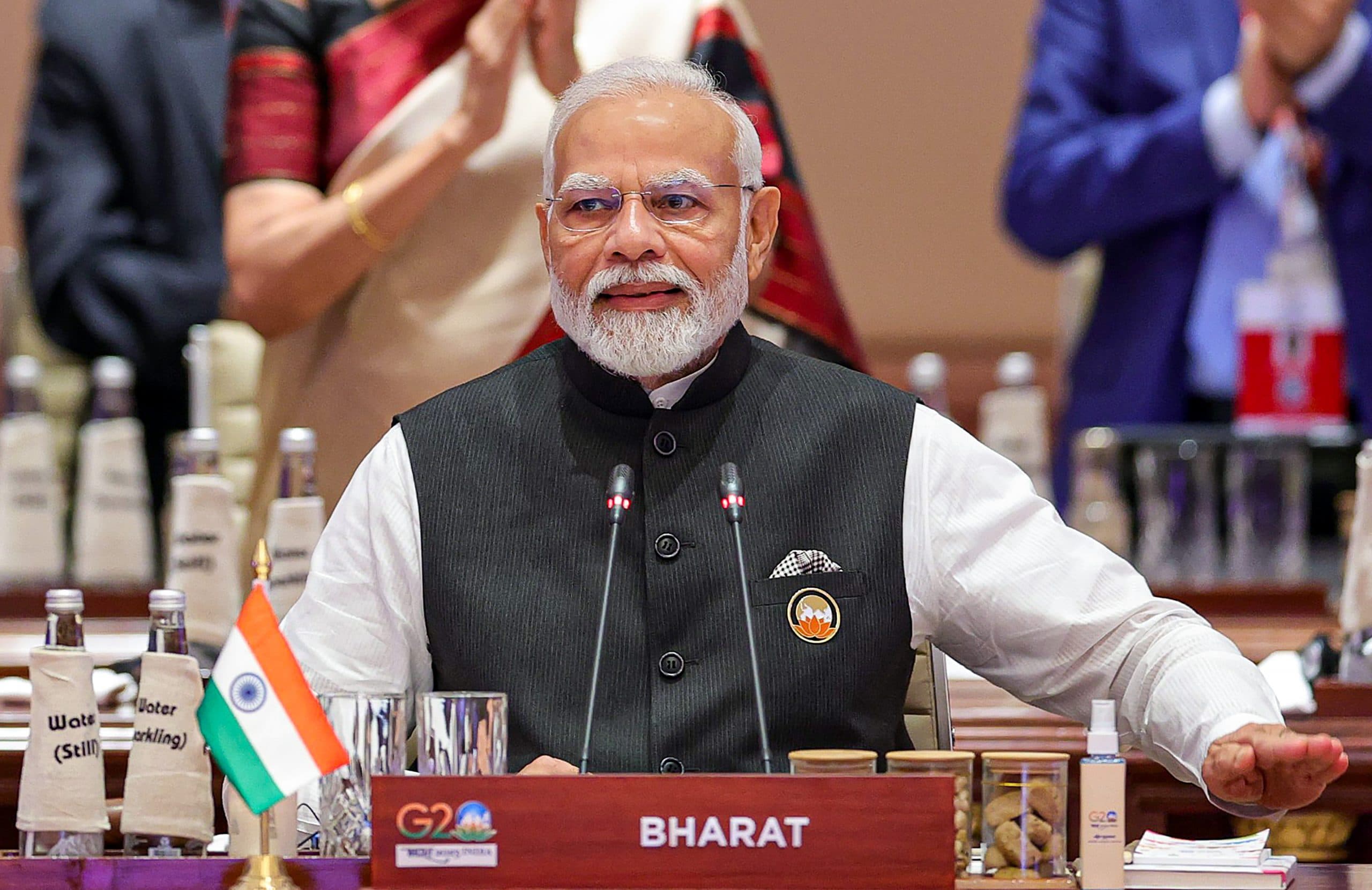 G20 Summit: प्रधानमंत्री मोदी ने जी20 शिखर सम्मेलन के समापन की घोषणा की, यूएनएससी की सदस्यता की ठोकी दावेदारी