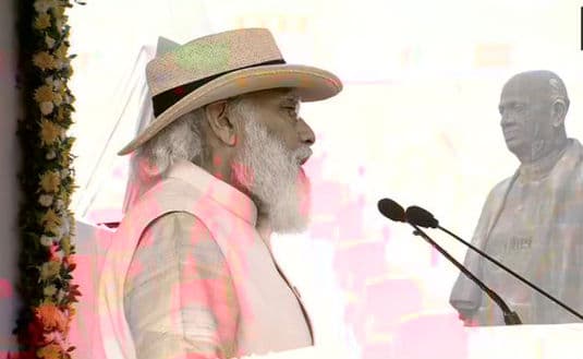 PM Modi on Pulwama Attack : पुलवामा पर छलका पीएम मोदी का दर्द, पढ़ें भाषण की खास बातें