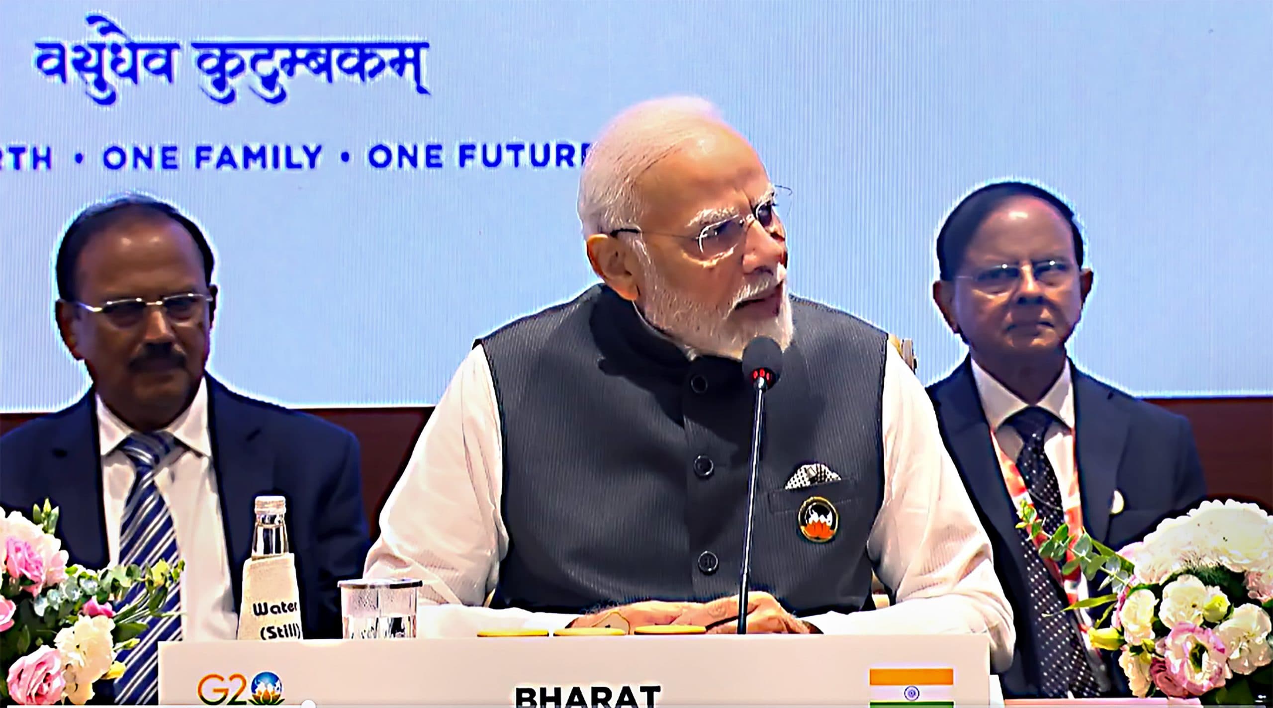 Fact Check: मोदी सरकार ने G20 पर 300% अधिक रुपये खर्च किए? जानें क्या है सच